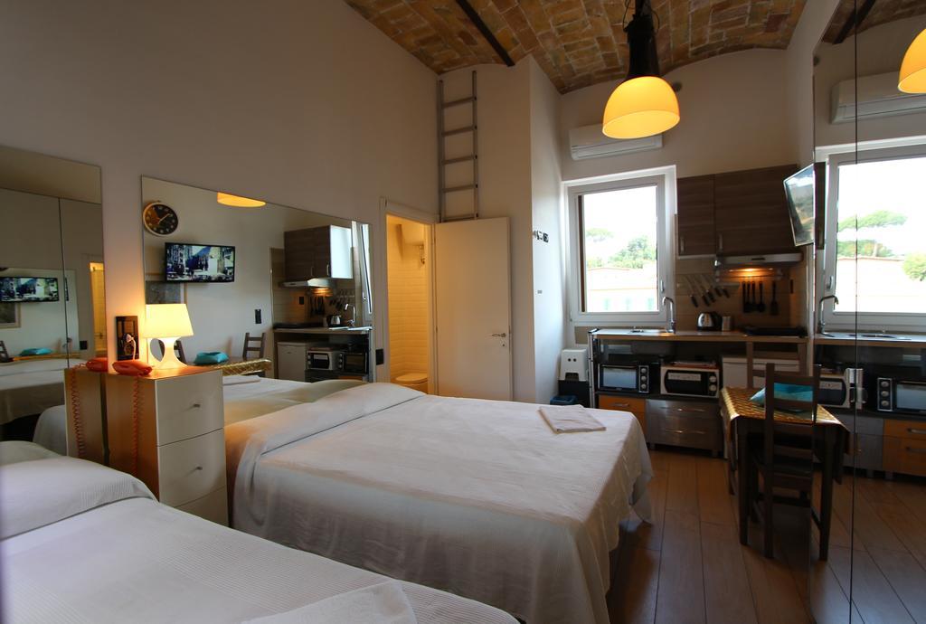 Superior Studio (3 Adults)