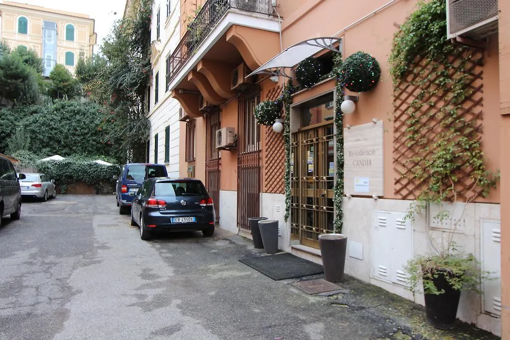 Residence Candia-1